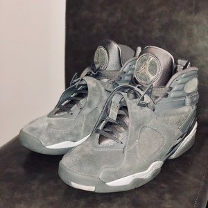 Jordan 8s